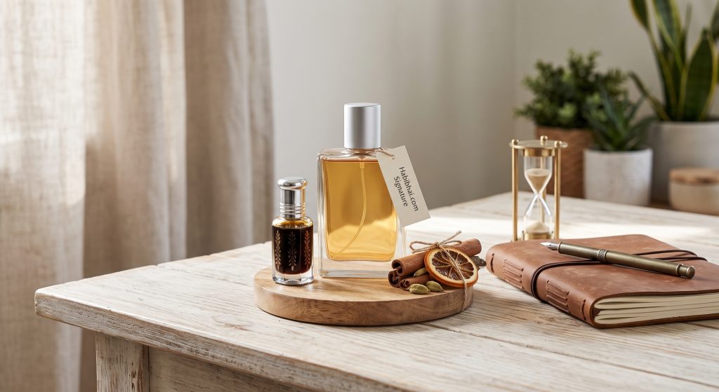Building a functional, high-value fragrance wardrobe doesn't require dozens of bottles. Focusing on distinct scent profiles covers every season, setting, and mood without unnecessary clutter.