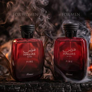 Hawas Fire