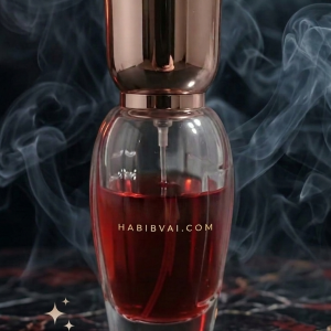 Vampire Blood Premium Exotic Perfume Bottle Habibvai