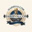 habib vai dot com site icon